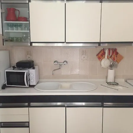 Apartment With A Parking Space Mandre, Pag - 13944 Kolan